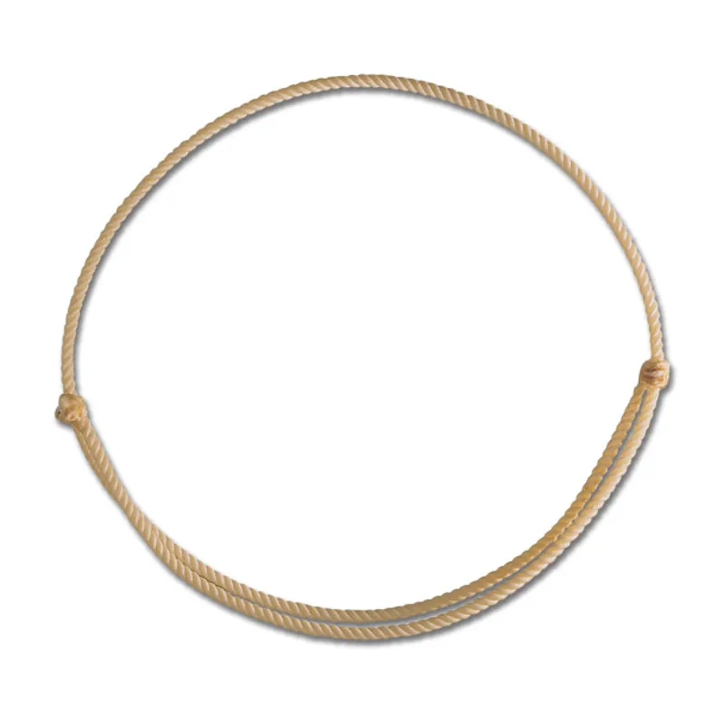 Tellington TTouch Training Liberty Lariat Neck Ring - Natural