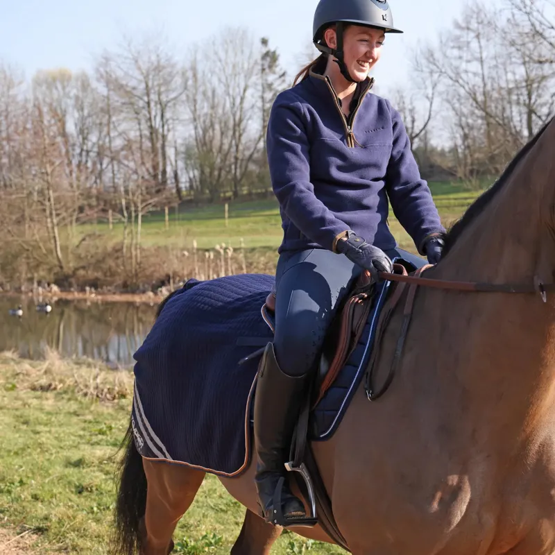 Tempest Original Tech Cooler Quarter Sheet - Navy-3