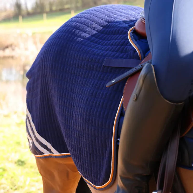 Tempest Original Tech Cooler Quarter Sheet - Navy-5