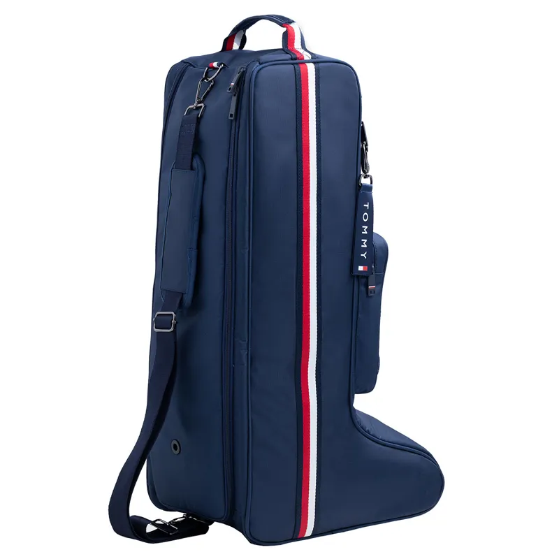 Tommy Hilfiger Buffalo Boot Bag - Desert Sky-1