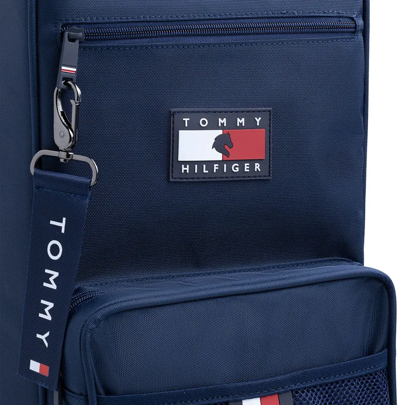 Tommy Hilfiger Buffalo Boot Bag - Desert Sky-6