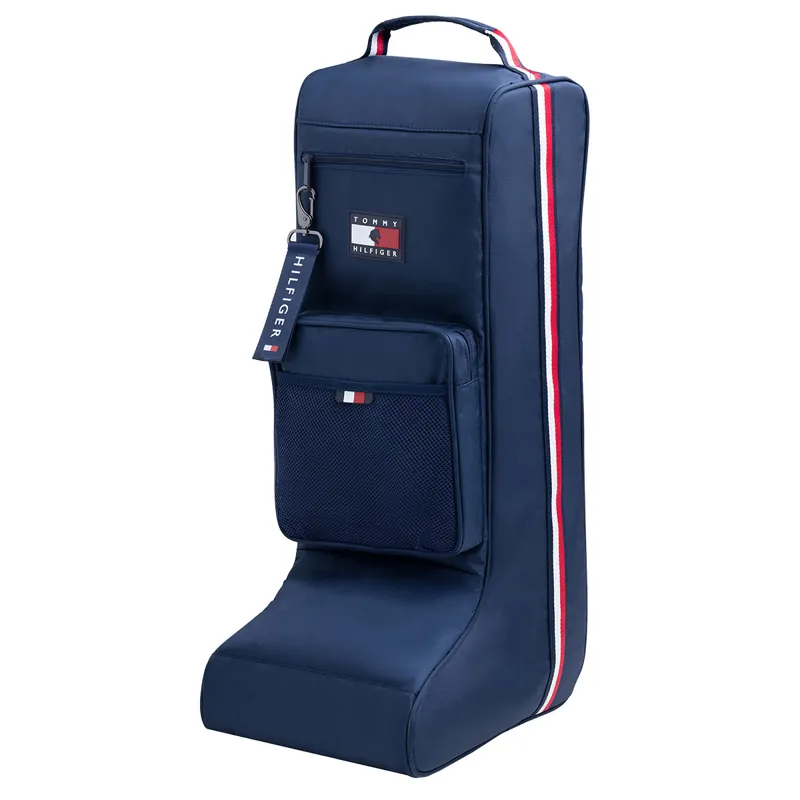 Tommy Hilfiger Buffalo Boot Bag - Desert Sky