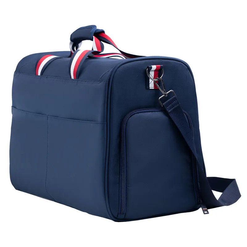 Tommy Hilfiger Hampton Weekender Travel Bag - Desert Sky-1