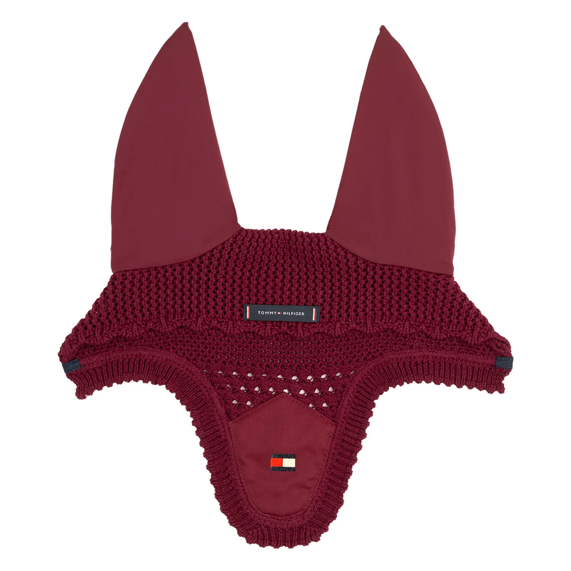 Sale Bonnet Bonnet Bebe Tommy Hilfiger Tommy Hilfiger Flag Logo