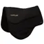 ThinLine Endurance Dropped Rigging Cotton Saddlecloth - Black