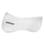 ThinLine Perfect Fit Half Pad - White
