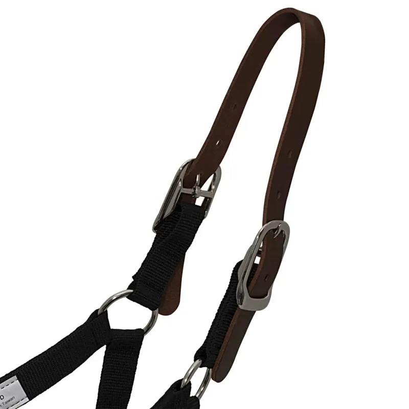ThinLine Replacement Breakaway Headcollar Piece - Brown