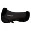 ThinLine Full Sheepskin Comfort Half Pad - Black