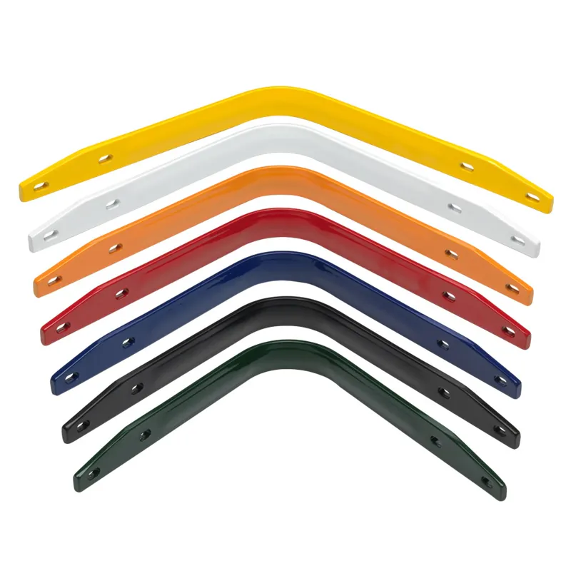 Thorowgood Changeable Saddle Gullet Bars - R-Bar