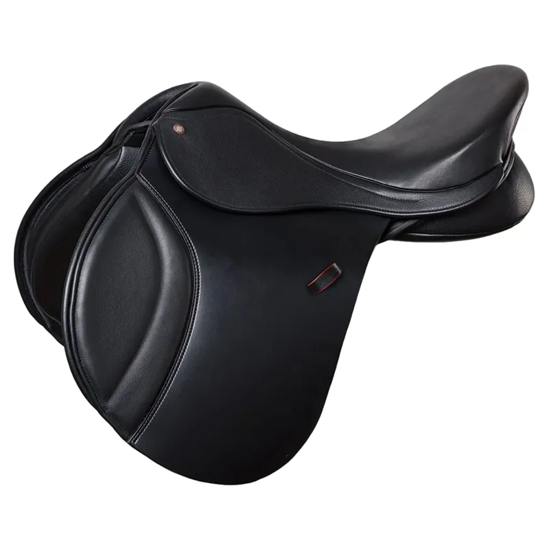 Thorowgood T9 Original GP Saddle - Black