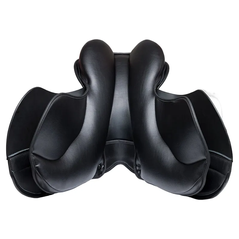Thorowgood T9 Original GP Saddle - Black-2