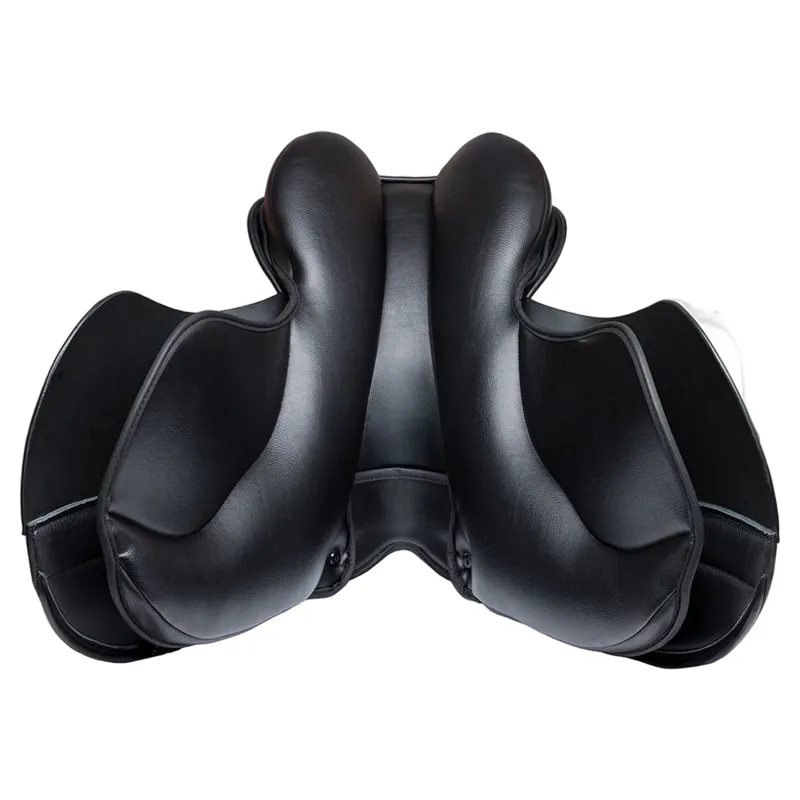 Thorowgood T9 Original GP Saddle - Brown-1