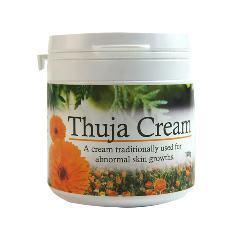 Equus Health Thuja Cream
