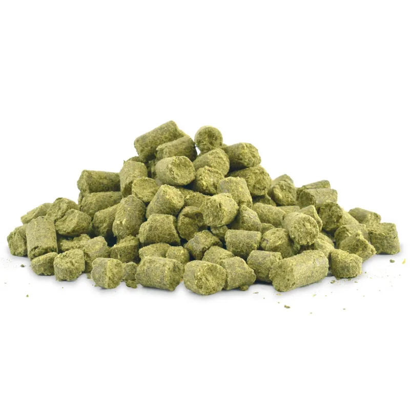 Thunderbrook Gentle Gain Pellets - 20kg-1