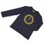 Tikaboo Junior Long Sleeve Tee - Navy
