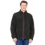 Toggi Downing Mens Fleece Jacket - Forest Green