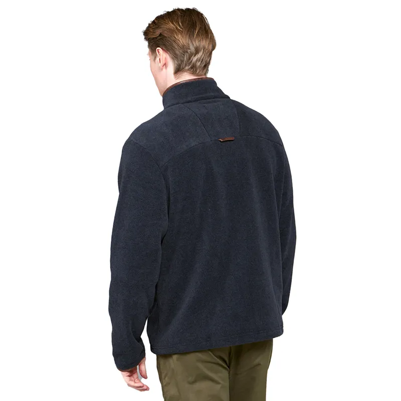 Toggi Downing Mens Fleece Jacket - Midnight Navy-1