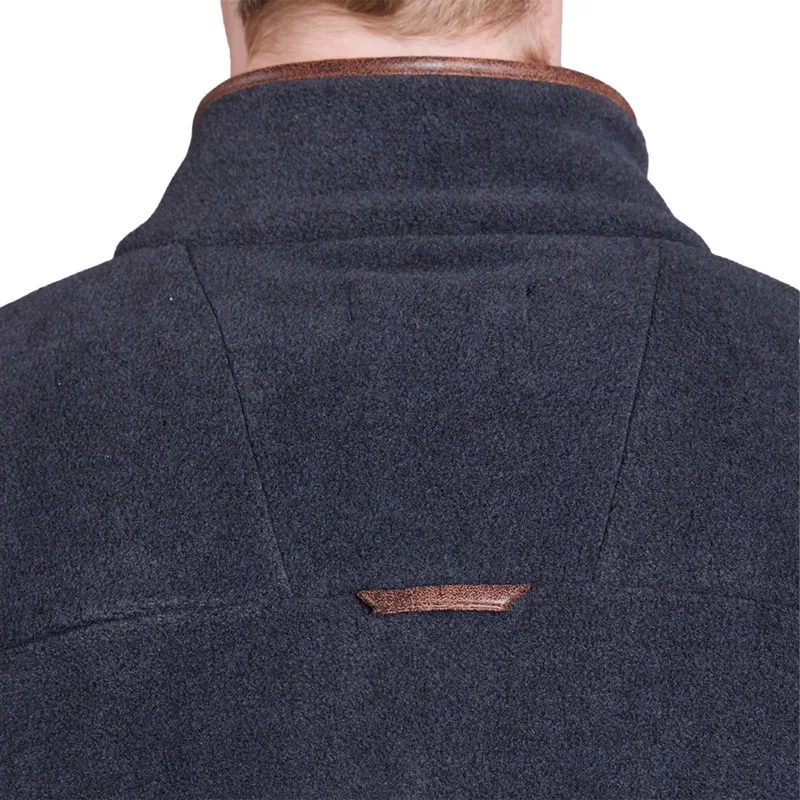 Toggi Downing Mens Fleece Jacket - Midnight Navy-7