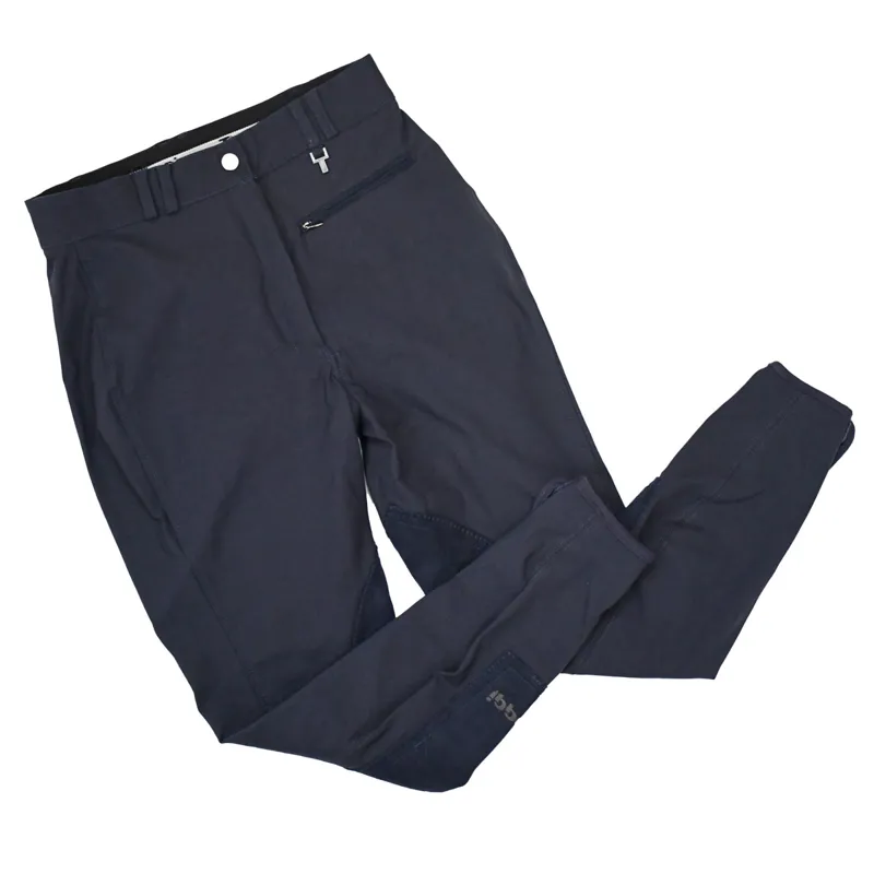 Toggi Isis Ladies Breeches - Navy 26in