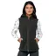 Toggi Regent Womens Fleece Gilet - Forest Green
