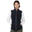 Toggi Regent Womens Fleece Gilet - Midnight Navy