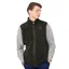 Toggi Tudor Mens Fleece Gilet - Forest Green