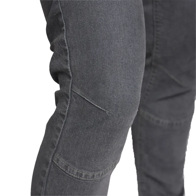 Toggi Wothorpe Womens Cotton Trousers - Dark Green-5