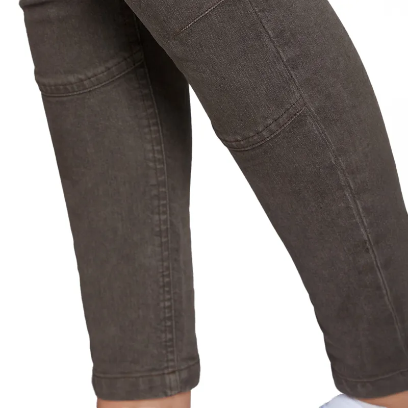 Toggi Wothorpe Womens Cotton Trousers - Truffle-4