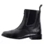Toggi Augusta Jodhpur Boot with Zip - Black