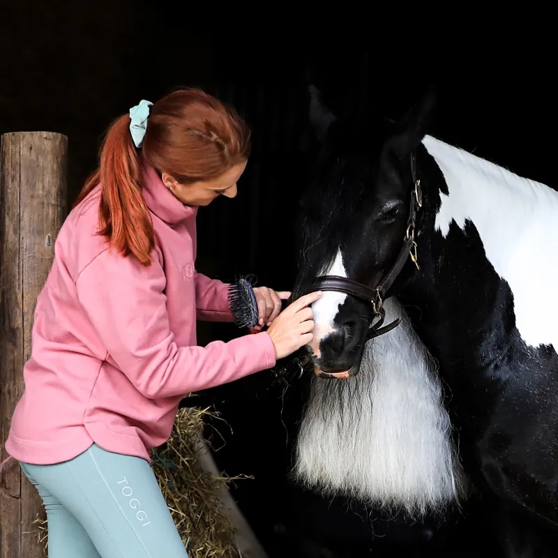 Toggi Breathe Ladies Sweatshirt - Pink-11
