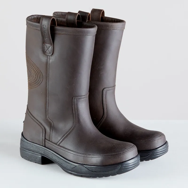 Toggi hotsell heritage boots