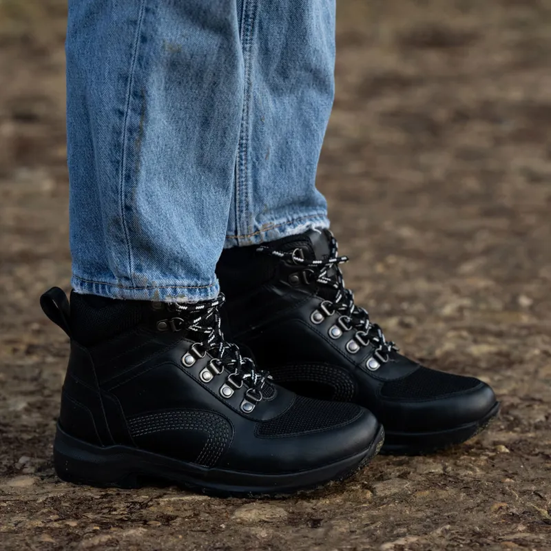 Toggi Westwell Ladies Boots - Black-5