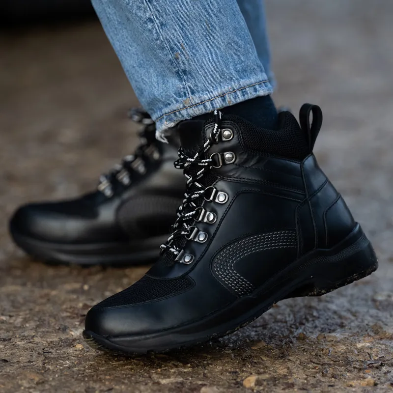 Toggi Westwell Ladies Boots - Black-7