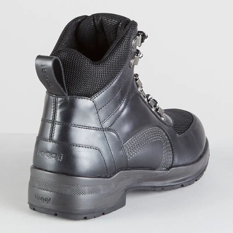 Toggi Westwell Ladies Boots - Black-4