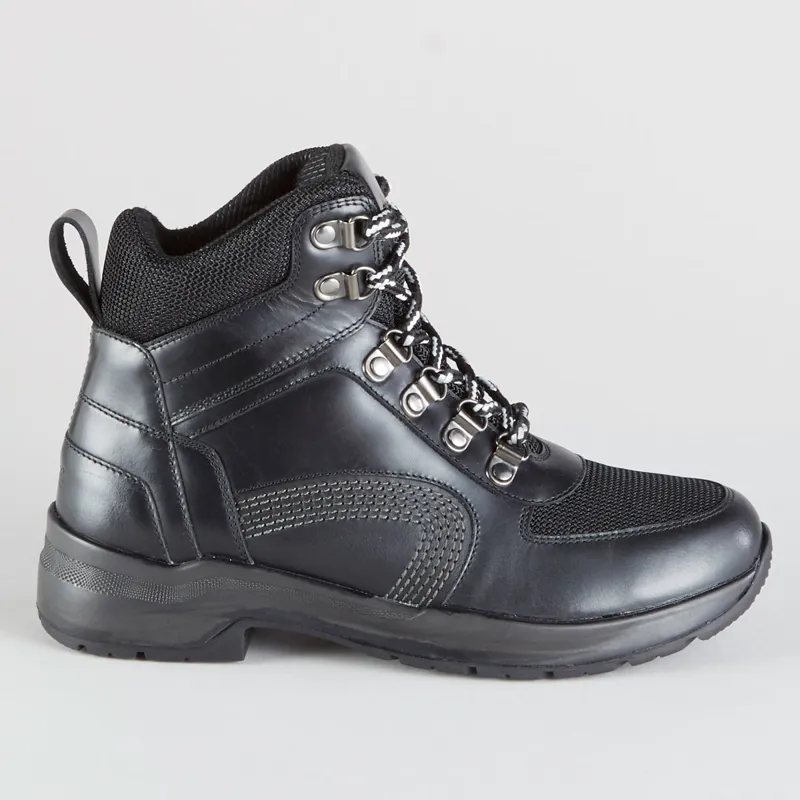 Toggi Westwell Ladies Boots - Black-1