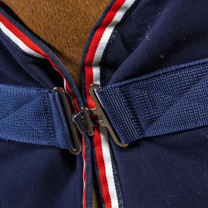 Tommy Hilfiger Light and Dry Show Rug - Desert Sky-1
