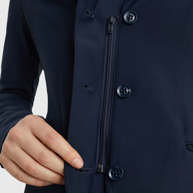 Tommy Hilfiger Performance Ladies Show Jacket - Desert Sky-2