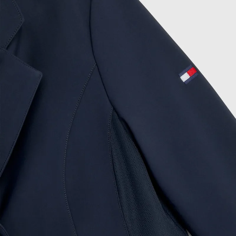 Tommy Hilfiger Performance Ladies Show Jacket - Desert Sky-3