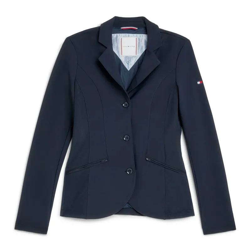 Tommy hilfiger 4 pocket performance jacket hotsell