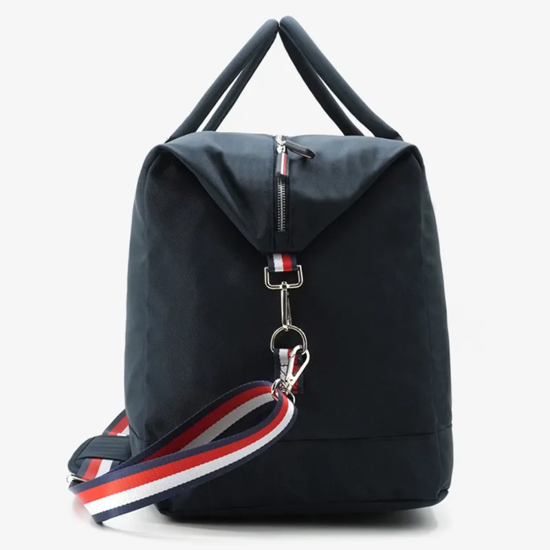 Tommy Hilfiger Signature Weekender Bag - Desert Sky-1