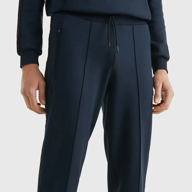 Tommy Hilfiger Sport Mens Performance Over-Trousers - Desert Sky-2