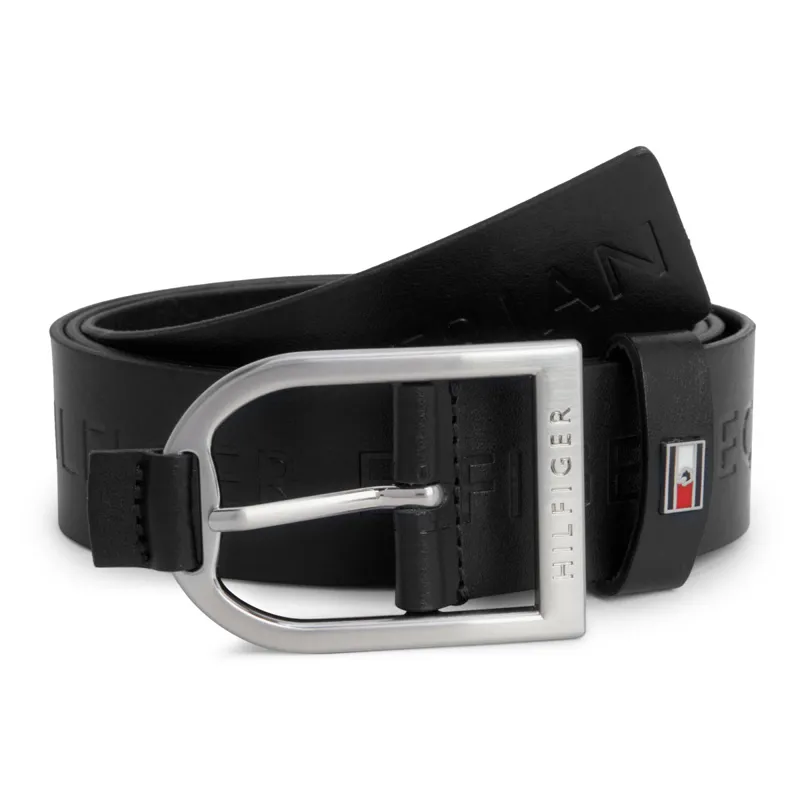 Tommy buckle discount