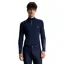 Tommy Hilfiger 1/4 Zip Thermo Mens Base Layer - Desert Sky 