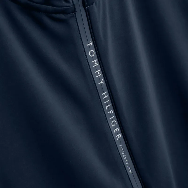 Tommy Hilfiger Windbreaker Mens Jacket - Desert Sky-2