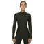 Tommy Hilfiger Ava Womens High Neck Base Layer - Pine Pre-Order