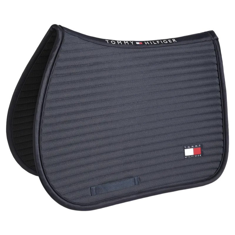 Tommy Hilfiger Barney Jump Saddlecloth - Desert Sky Pre-Order