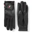 Tommy Hilfiger Bryce Winter Riding Gloves - Black Pre-Order