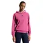 Tommy Hilfiger California Womens Logo Hoodie - Radiant Pink