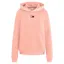 Tommy Hilfiger California Womens Logo Hoodie - Sunset Peach