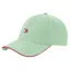 Tommy Hilfiger Dayton Baseball Cap - Belair Mint Pre-Order